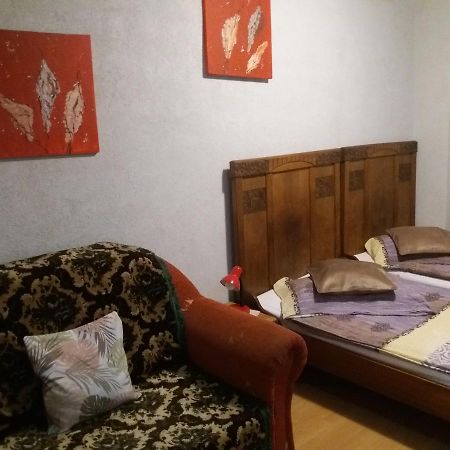 Casa Rodisa Hotel Torda Kültér fotó