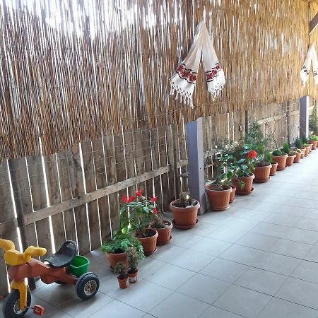 Casa Rodisa Hotel Torda Kültér fotó