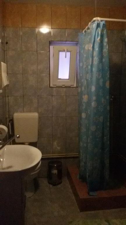 Casa Rodisa Hotel Torda Kültér fotó