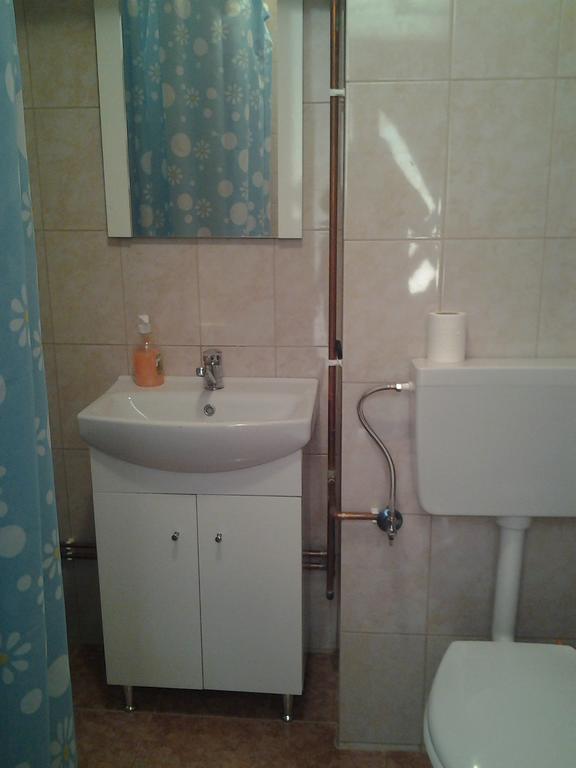 Casa Rodisa Hotel Torda Kültér fotó