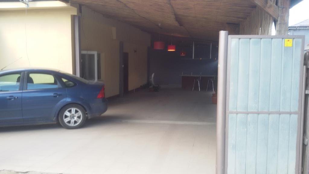 Casa Rodisa Hotel Torda Kültér fotó