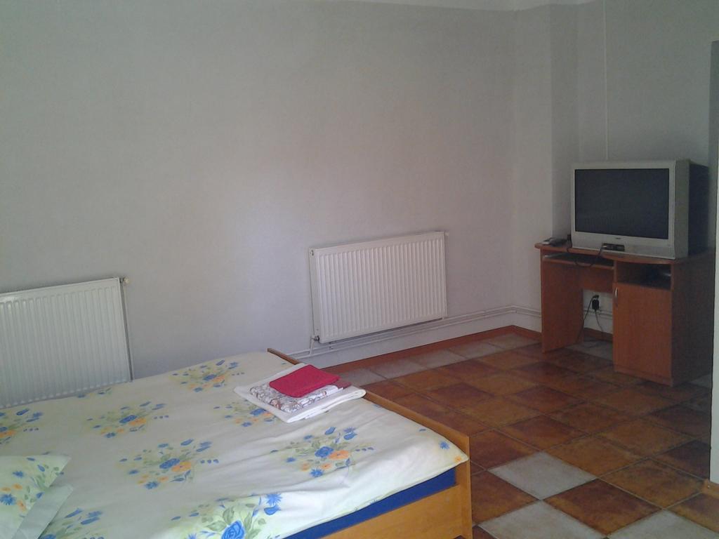 Casa Rodisa Hotel Torda Kültér fotó