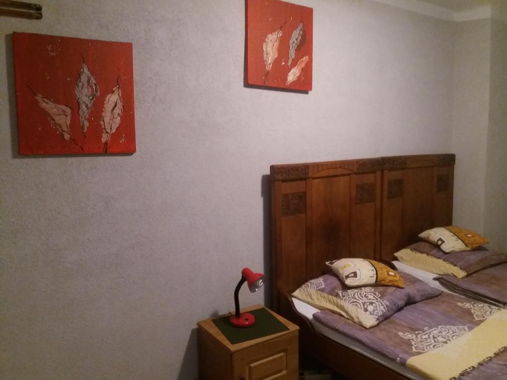 Casa Rodisa Hotel Torda Kültér fotó