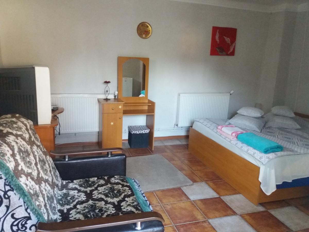 Casa Rodisa Hotel Torda Kültér fotó