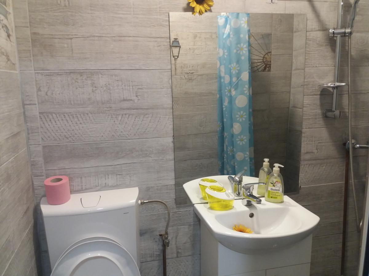 Casa Rodisa Hotel Torda Kültér fotó