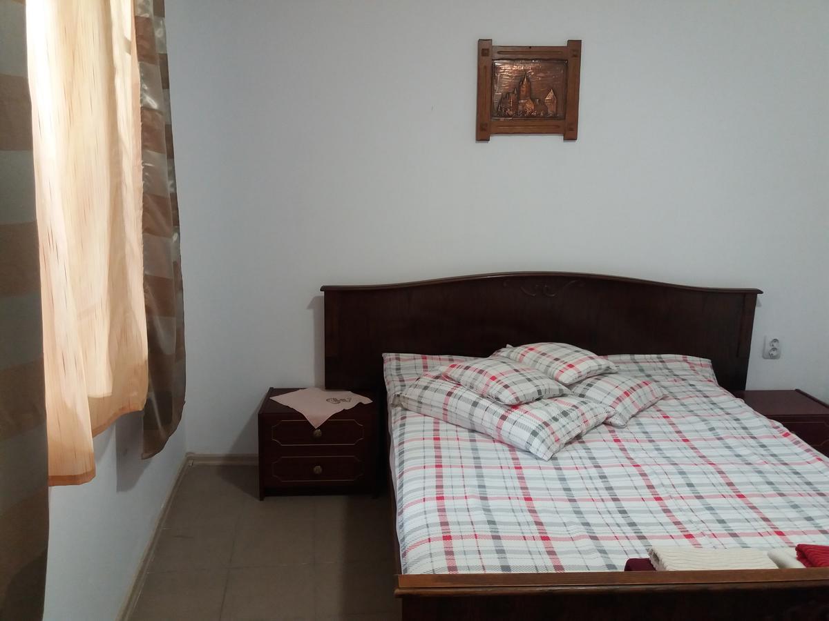 Casa Rodisa Hotel Torda Kültér fotó